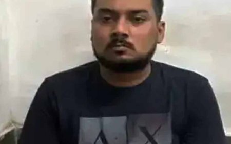 76 करोड़ की फर्जी बिल ट्रेडिंग का भंडाफोड़, ट्रेड लिंक का संचालक आदेश्वर चौरड़िया गिरफ्तार