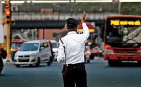 Raipur Traffic Alert: मुहर्रम पर ताजिया जुलूस, इन रास्तों पर रहेगा ट्रैफिक डायवर्जन