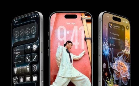 Apple का अगला धमाका: iPhone 18 Pro और Pro Max होंगे पहले से महंगे, फीचर्स भी अपग्रेड