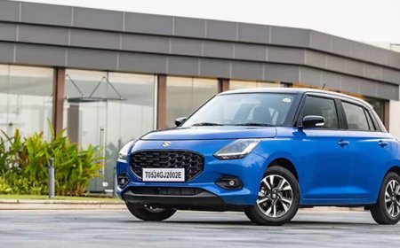 Maruti Cars Price Hike: बदल गईं मारुति की कई कारों की कीमतें, जानें अब कितनी चुकानी होगी रकम