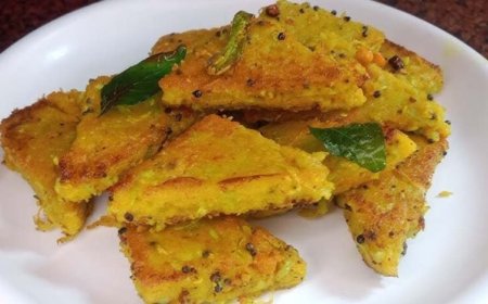 लौकी-सूजी चीला रेसिपी: हेल्दी और टेस्टी नाश्ता जो डाइजेशन और एनर्जी दोनों बढ़ाए