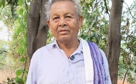 मेड़ पर लगाए थे कुछ पौधे… आज हर साल 2.5 लाख की कमाई