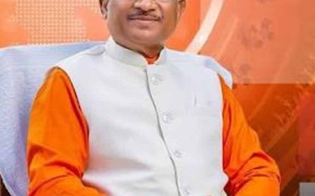 ‘मन की बात’ जनभागीदारी और जनप्रेरणा का सशक्त माध्यम बना: मुख्यमंत्री विष्णु देव साय