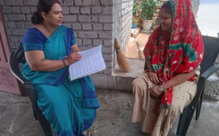प्रधानमंत्री मातृ वंदना योजना में छत्तीसगढ़ बना देश का अग्रणी राज्य