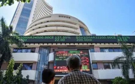 अगले हफ्ते शेयर बाजार की चाल तय करेंगे ये 5 बड़े फैक्टर, ट्रेड डील से लेकर कच्चे तेल तक पर रहेगी नजर
