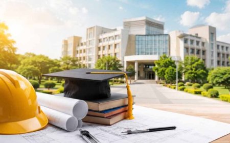 छत्तीसगढ़ में BTech एडमिशन प्रक्रिया शुरू, कल से ऑनलाइन काउंसिलिंग का पहला चरण