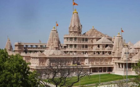 राम मंदिर ट्रस्ट का बड़ा फैसला, सिफारिश से भर्ती पाए कर्मचारियों पर होगी सख्त कार्रवाई