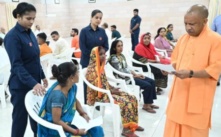 हर जरूरतमंद के इलाज की व्यवस्था करा रही सरकारः मुख्यमंत्री