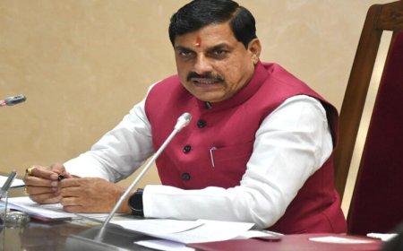 MP Cabinet Expansion: कैबिनेट विस्तार पर सस्पेंस बरकरार, कई मंत्रियों को अचानक हटाए जाने से अटकलें तेज