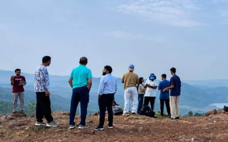 इन्फ्लुएंसर मीट से छत्तीसगढ़ पर्यटन को मिलेगी वैश्विक पहचान, डिजिटल मंचों पर गूंजेंगी प्रदेश की खूबसूरती