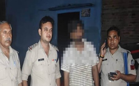 पन्ना पुलिस की त्वरित कार्रवाई से अपहृत युवक सकुशल दस्तयाब