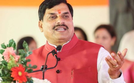 मध्यप्रदेश में जनजातीय छात्रावास-आश्रम के विद्यार्थियों की शिष्यवृत्ति दरों में बढ़ोतरी