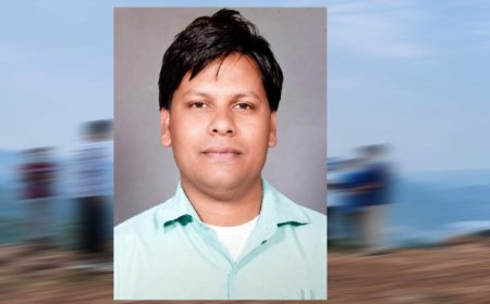 मुख्यमंत्री विष्णुदेव साय के सुशासन का असर, सेवा सेतु पोर्टल बना आमजन की उम्मीदों का मजबूत आधार