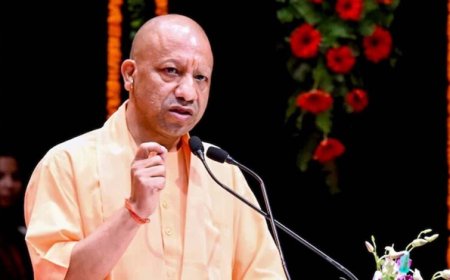 यूपी में शिक्षा सुधारों को नई गति देगा टीएलपीएस रिपोर्ट-2025 पर राज्य स्तरीय संवाद