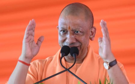पर्यावरण संरक्षण को नई गति, योगी सरकार ने इको क्लब्स के लिए जारी की ₹65.64 करोड़ की लिमिट