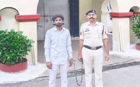 हिस्ट्रीशीटर नशा तस्कर मुकेश बनिया की 42 लाख रुपये की संपत्ति अटैच, पुलिस का बड़ा एक्शन