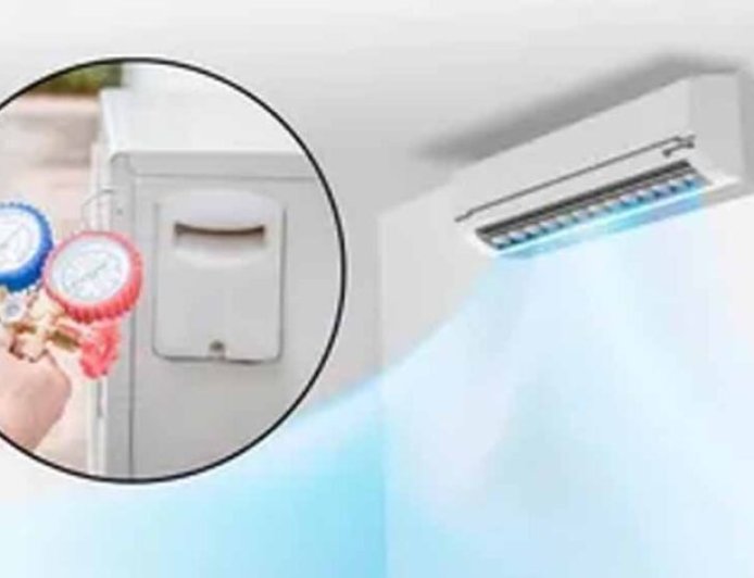 AC में नहीं आ रही ठंडक? ये 5 संकेत बताते हैं गैस कम हो गई है