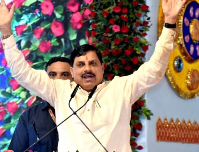 CM मोहन यादव आज उज्जैन में देंगे करोड़ों की सौगात, झारडा में 188.42 करोड़ के बैराज का करेंगे लोकार्पण