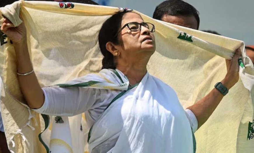 ममता के गढ़ में बगावत के संकेत! TMC बैठक से 60 विधायक गायब, पार्टी में मचा हड़कंप