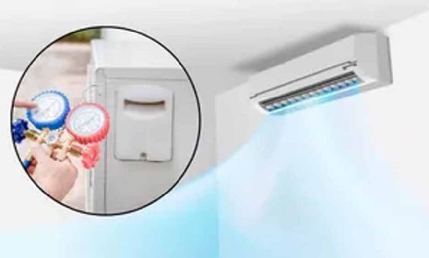 AC में नहीं आ रही ठंडक? ये 5 संकेत बताते हैं गैस कम हो गई है