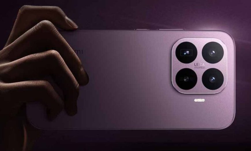 Xiaomi 17T भारत में लॉन्च से पहले चर्चा में, कीमत और फीचर्स लीक