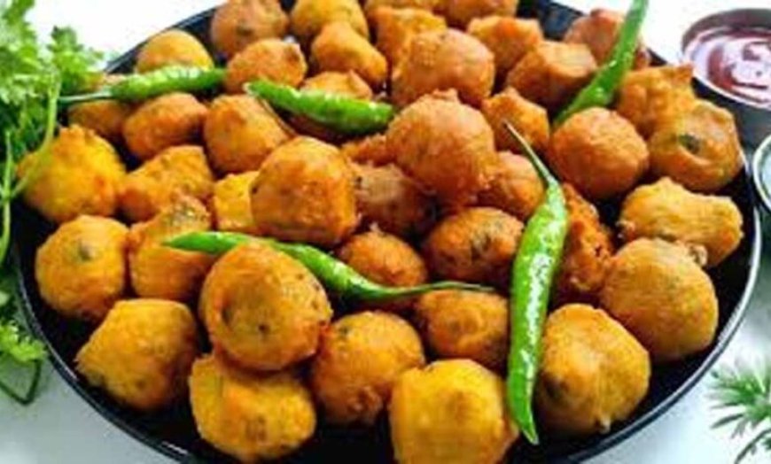 मूंग दाल पकौड़ी की सब्जी: गर्मियों में चटपटा और स्वादिष्ट लंच का परफेक्ट विकल्प