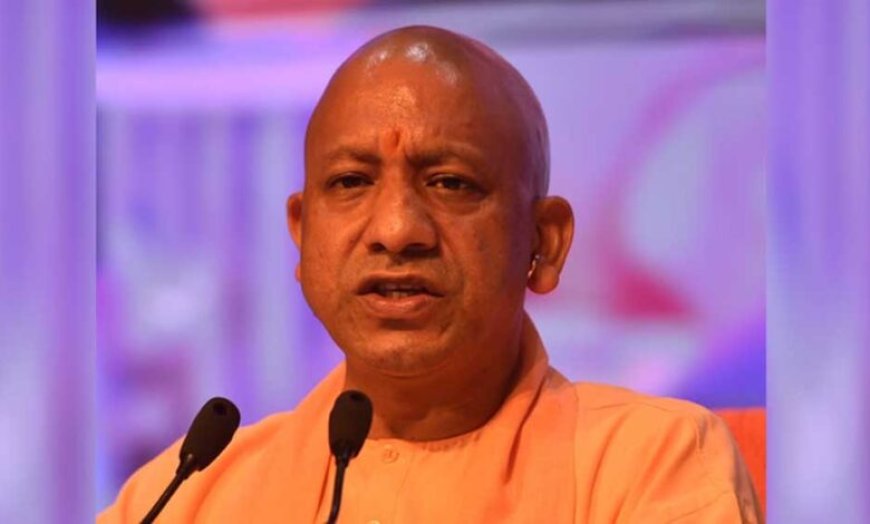 पर्यटन को सांस्कृतिक पुनर्जागरण, रोजगार सृजन और वैश्विक पहचान से जोड़कर आगे बढ़ाएं : मुख्यमंत्री योगी आदित्यनाथ