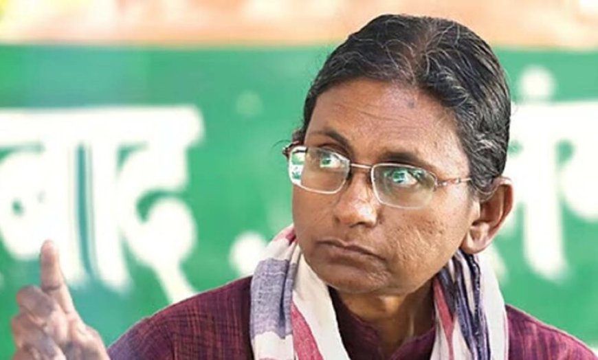 जाने कौन हैं मीनाक्षी नटराजन? राहुल गांधी की करीबी नेता को कांग्रेस ने दिग्विजय सिंह की सीट से बनाया राज्यसभा उम्मीदवार