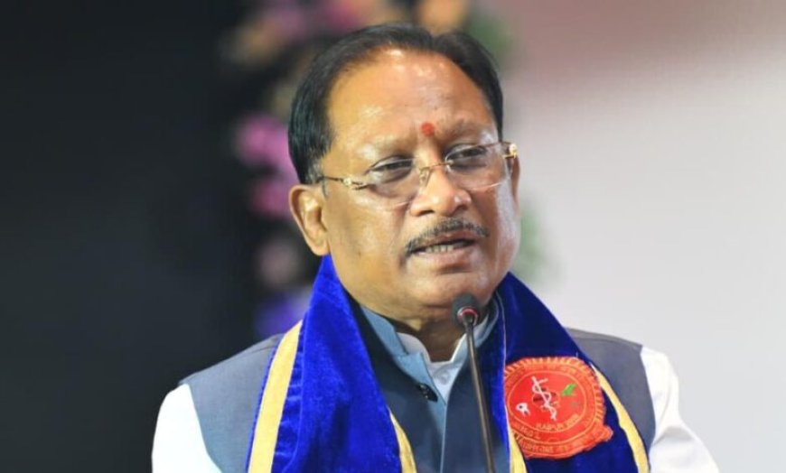 नई पीढ़ी को डिजिटल एडिक्शन और ‘पॉपकॉर्न मेंटल स्टेटस’ से बाहर निकलने की आवश्यकता : राज्यपाल रमेन डेका
