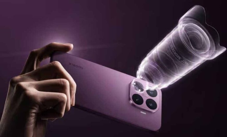 Xiaomi 17T भारत में लॉन्च, Leica कैमरा और 6500mAh बैटरी के साथ 60 हजार रेंज में उतरा प्रीमियम फोन