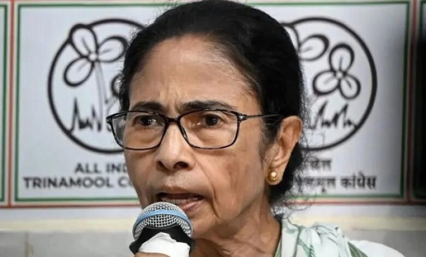 बंगाल के बाद अब दिल्ली में सियासी हलचल, TMC में बगावत की आहट से बढ़ी ममता की चिंता