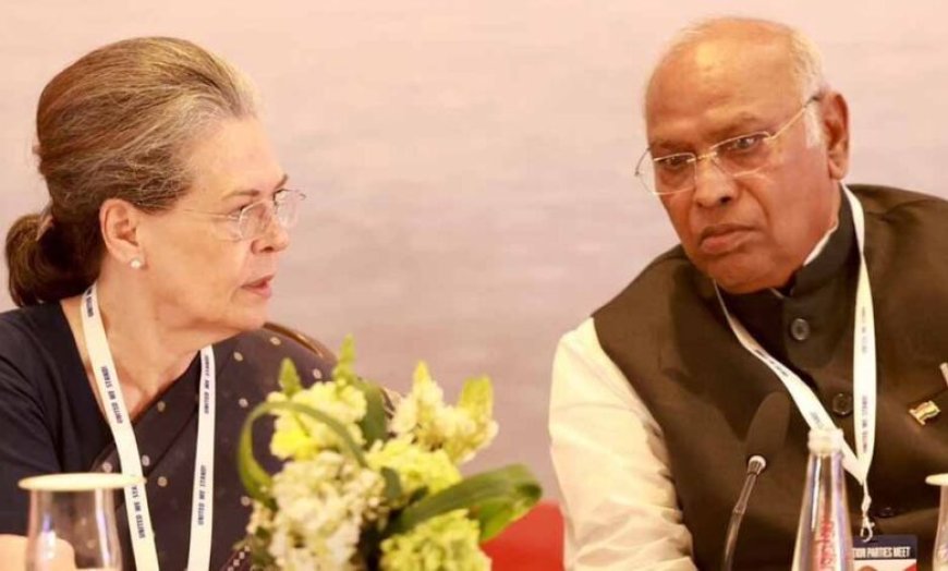 INDIA ब्लॉक में दरार गहराई, DMK-AAP ने बैठक से बनाई दूरी