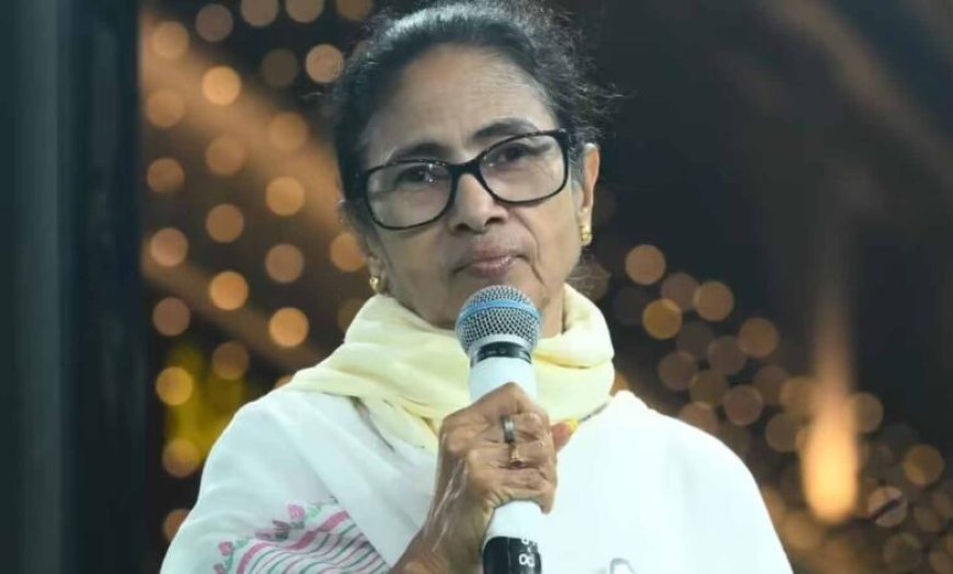 बंगाल हार के बाद टीएमसी में हलचल, विपक्षी बैठक में शामिल होंगी ममता