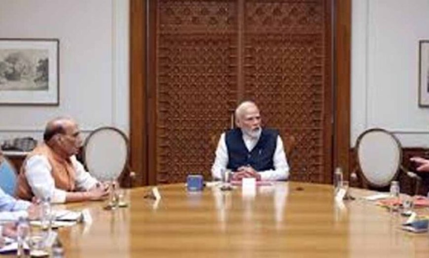 मोदी कैबिनेट विस्तार जल्द, कई बड़े बदलाव की अटकलें तेज