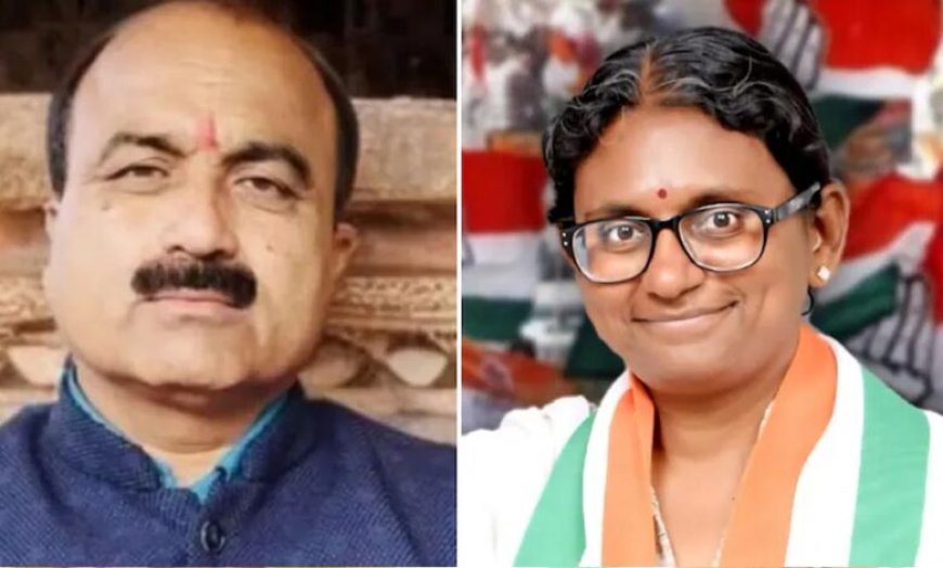 राज्यसभा चुनाव में बढ़ेगा सस्पेंस! बीजेपी के तीसरे उम्मीदवार से नटराजन की राह में चुनौती?