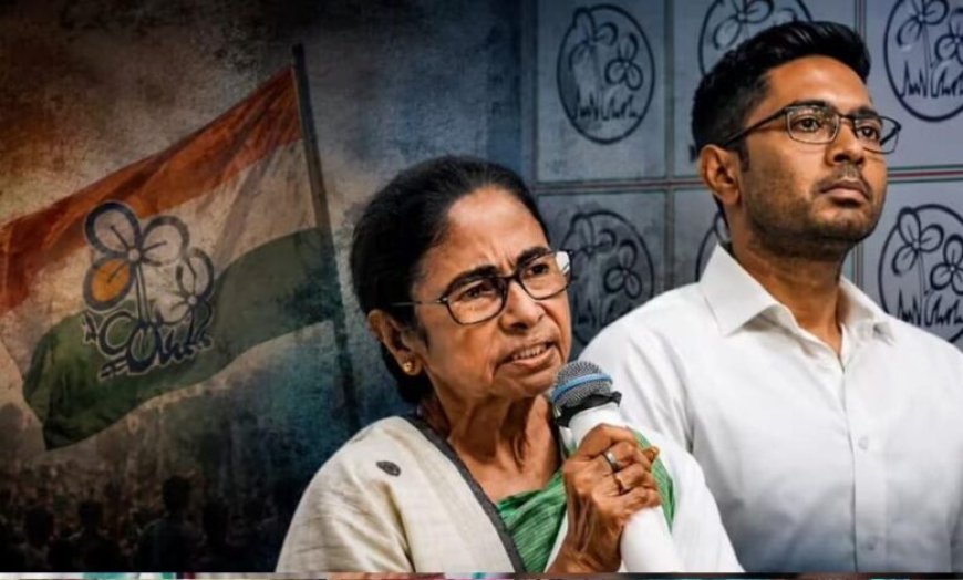 TMC में बड़ी बगावत! 20 सांसदों ने अलग गुट बनाने की तैयारी, NDA में शामिल होने की जताई इच्छा