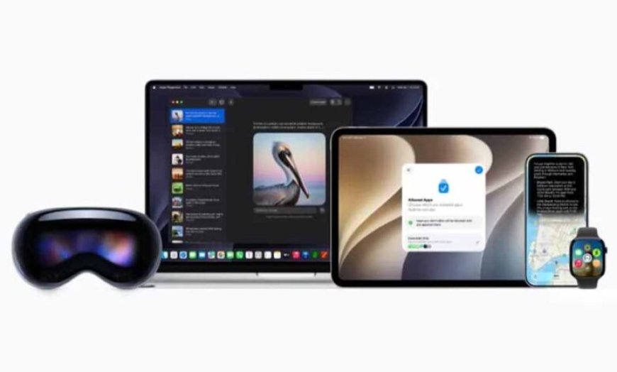 Apple WWDC 2026: नया Siri AI और iOS 27 के बड़े फीचर्स लॉन्च