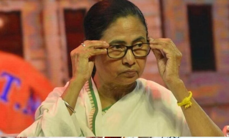 TMC में बगावत से ममता बनर्जी को बड़ा झटका, बड़े नेताओं के जाने के बाद कितनी बची राजनीतिक ताकत?