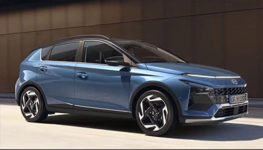 CRETA के बाद Hyundai का बड़ा दांव, जल्द लॉन्च होगी नई CNG SUV, ग्राहकों को मिलेगा किफायती विकल्प