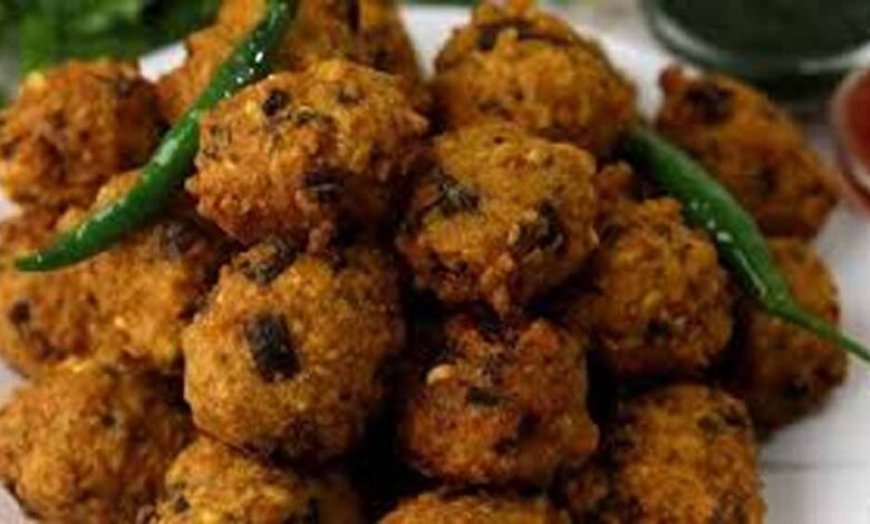 मूंग दाल पकौड़े बनेंगे खस्ता और कम तेल वाले, जानें सीक्रेट ट्रिक