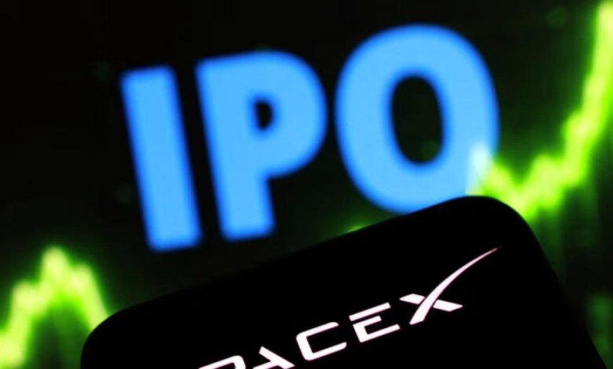 SpaceX IPO का बड़ा धमाका! 4400 से ज्यादा कर्मचारी बन सकते हैं करोड़पति, एलन मस्क की कंपनी रचेगी इतिहास