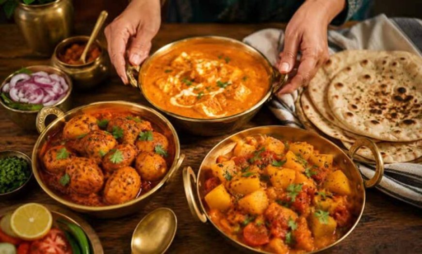 बिना प्याज-लहसुन बनाएं शाही पनीर, दमदार स्वाद से भर जाएगा आपका डिनर