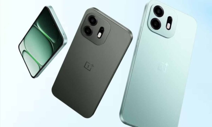OnePlus N6 लॉन्च: 30 जून को भारत में आएगा नया बजट स्मार्टफोन