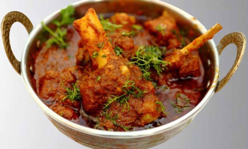 गर्मियों में दोपहर चिकन मटन खाना सेहत के लिए कितना सही या गलत
