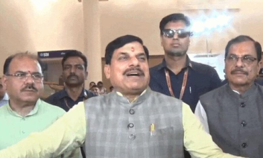 मध्यप्रदेश में UCC पर बड़ा कदम, मानसून सत्र में विधानसभा में विधेयक लाएगी मोहन सरकार