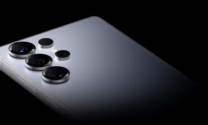 प्रीमियम स्मार्टफोन सस्ता: Galaxy S25 Ultra पर बैंक ऑफर और एक्सचेंज से बड़ी बचत