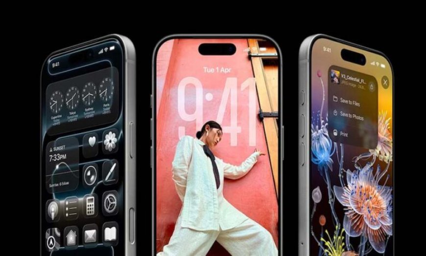 iPhone 18 Pro सीरीज: डिजाइन, कैमरा और कीमत के नए लीक्स