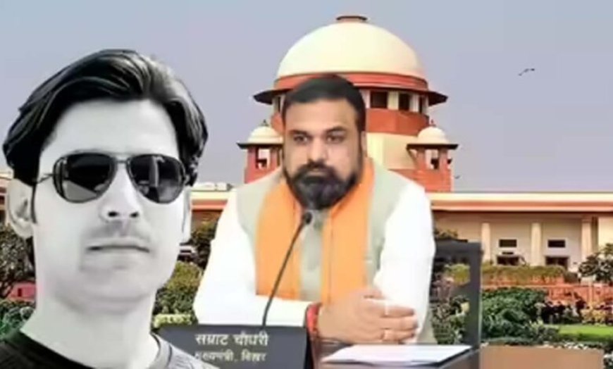 भोजपुर एनकाउंटर पर बवाल, भरत तिवारी मामले में न्यायिक जांच के आदेश से गरमाई बिहार की सियासत