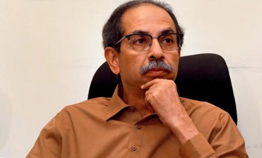 बड़े संकट में उद्धव ठाकरे! 20 विधायकों को बचाने की कवायद तेज, आज होगी अहम बैठक