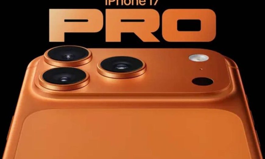 iPhone 17 Pro पर भारी डिस्काउंट, प्रीमियम फीचर्स के साथ कीमत में बड़ी कटौती